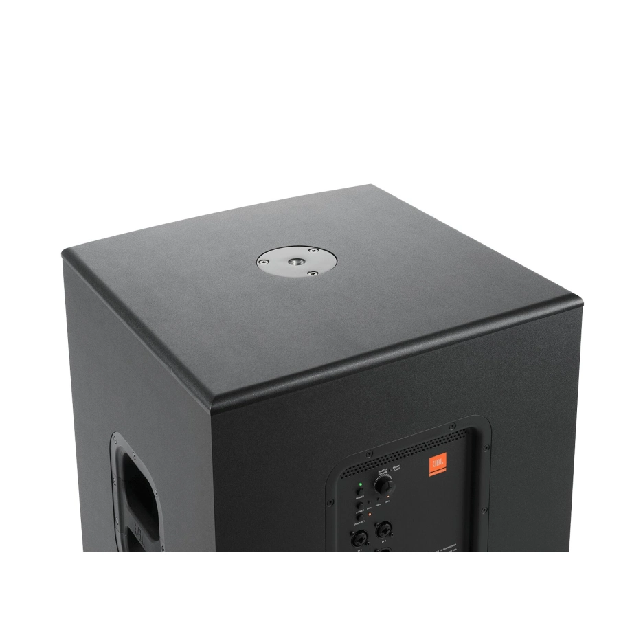 Фото №3 Сабвуфер JBL IRX115S