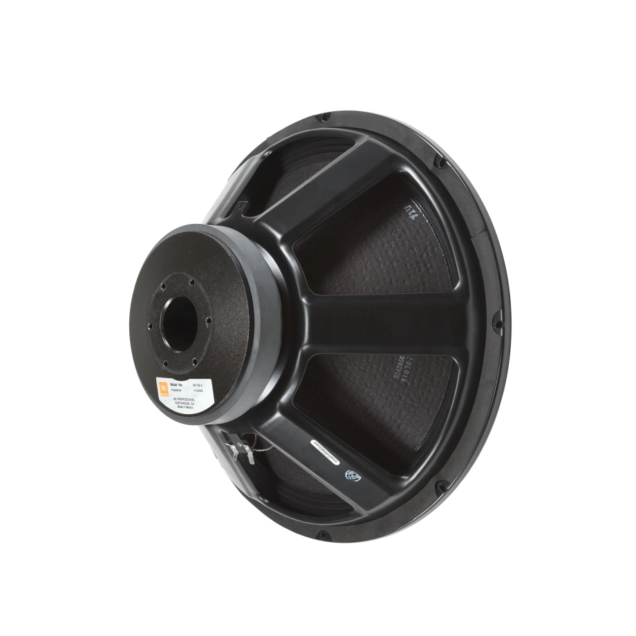 Фото №3 Сабвуфер JBL EON718s