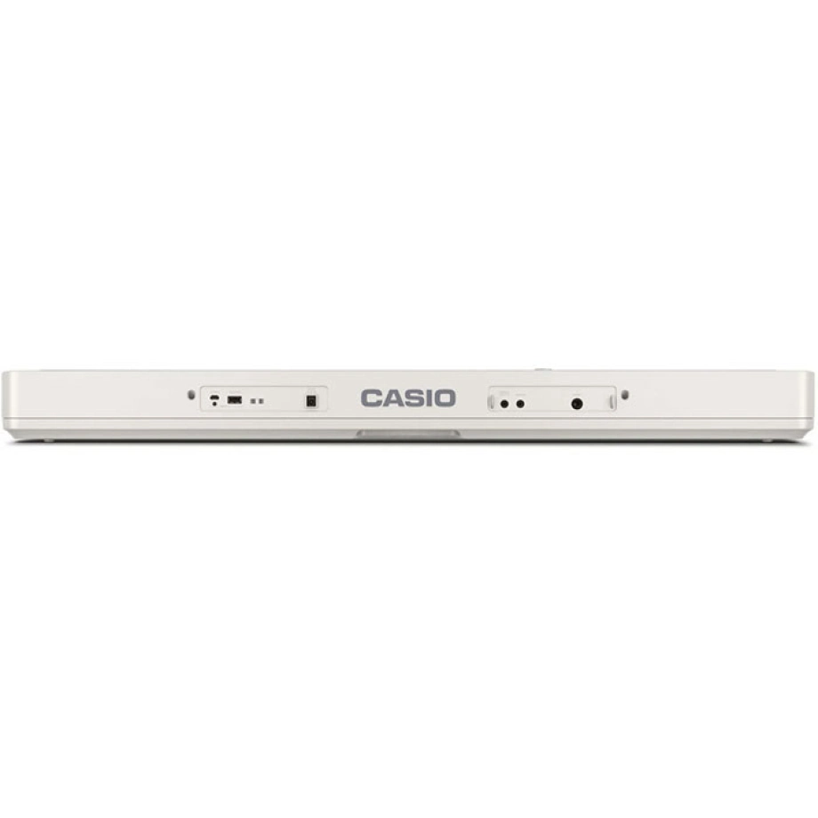 Фото №3 Цифровое пианино Casio CT-S1WE