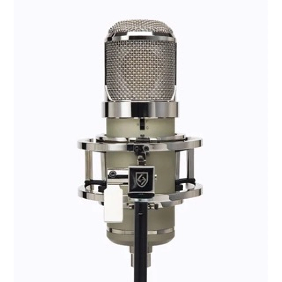 Фото №3 Студійний мікрофон Lauten Audio EDEN LT-386