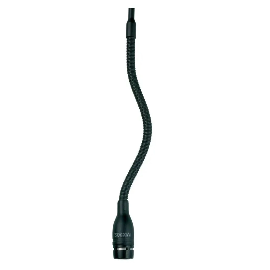 Фото №3 Микрофон для конференций Shure MX202BC