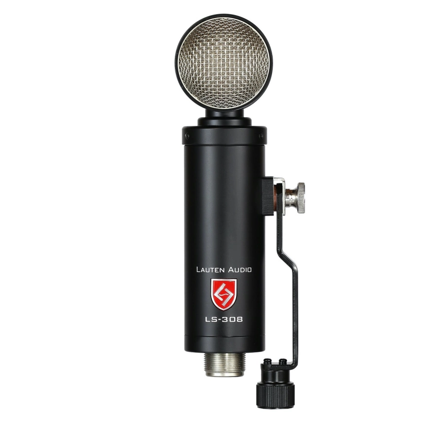 Фото №3 Студийный микрофон Lauten Audio LS-308