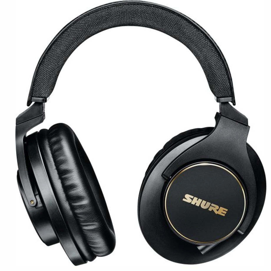 Купить студийные наушники Shure SRH 840A в интернет-магазине PRODJ