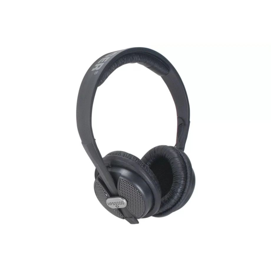 Фото №3 Решение для записи музыки и голоса Behringer U-PHORIA STUDIO PRO