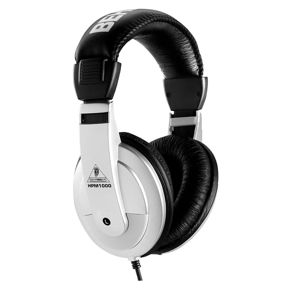 Фото №3 Рішення для запису музики та голосу Behringer PODCASTUDIO 2 USB
