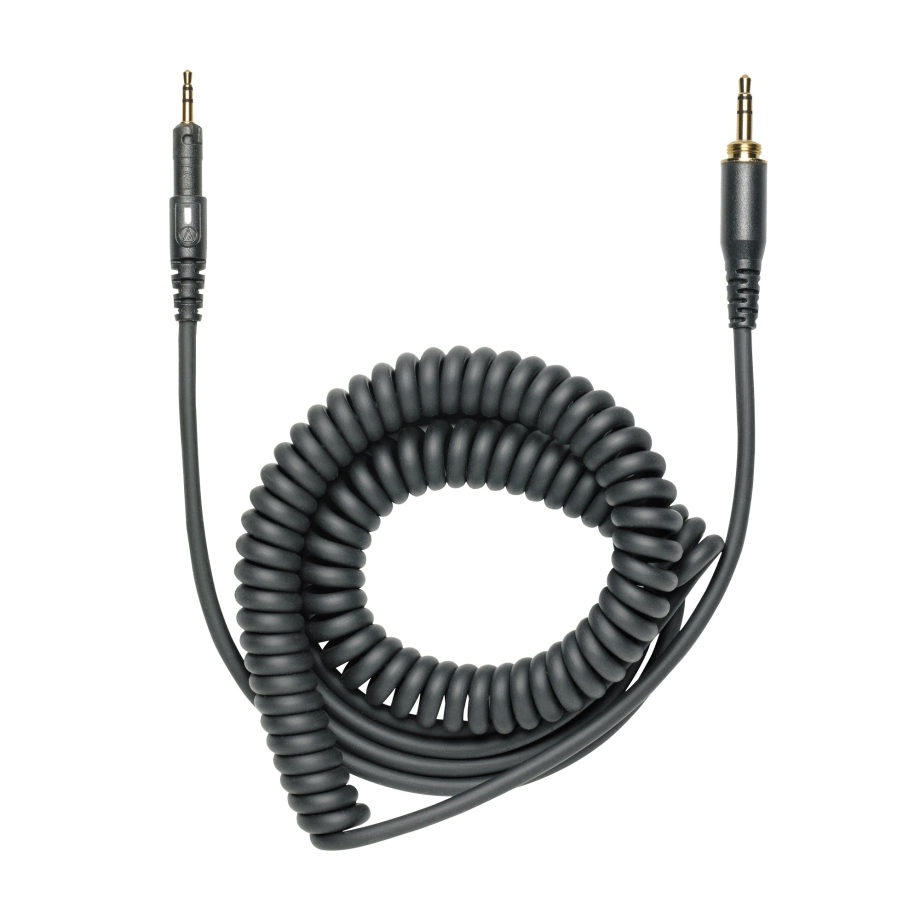 Фото №3 Студійні навушники Audio-Technica ATH-M50x DS