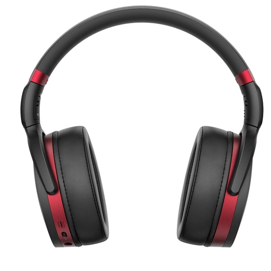 Фото №3 Навушники для аудіофілів Sennheiser HD 458BT