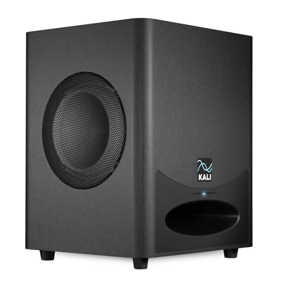 Фото №3 Студийный сабвуфер Kali Audio WS-6.2