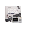 Модульный синтезатор Korg Nu:Tekt NTS-2 Oscilloscope Kit + PATCH & TWEAK with KORG