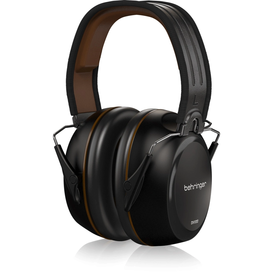 Фото №3 Студійні навушники Behringer DH100