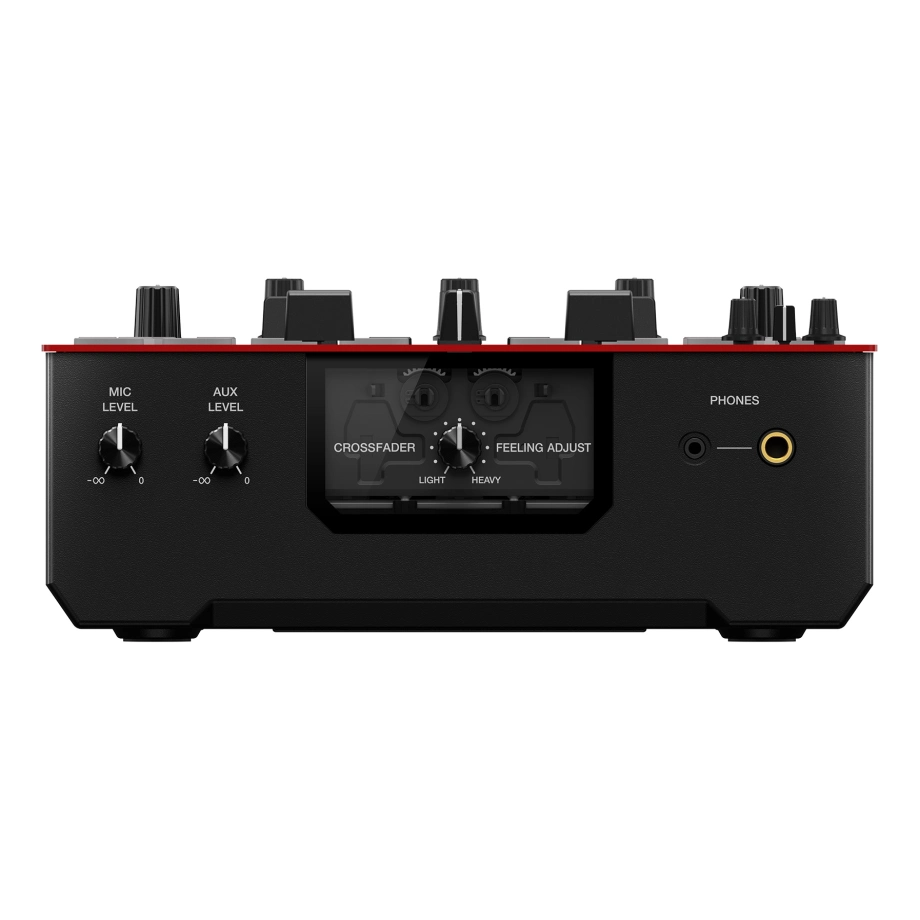 Купить dJ-микшер Pioneer DJ DJM-S5 в интернет-магазине PRODJ по