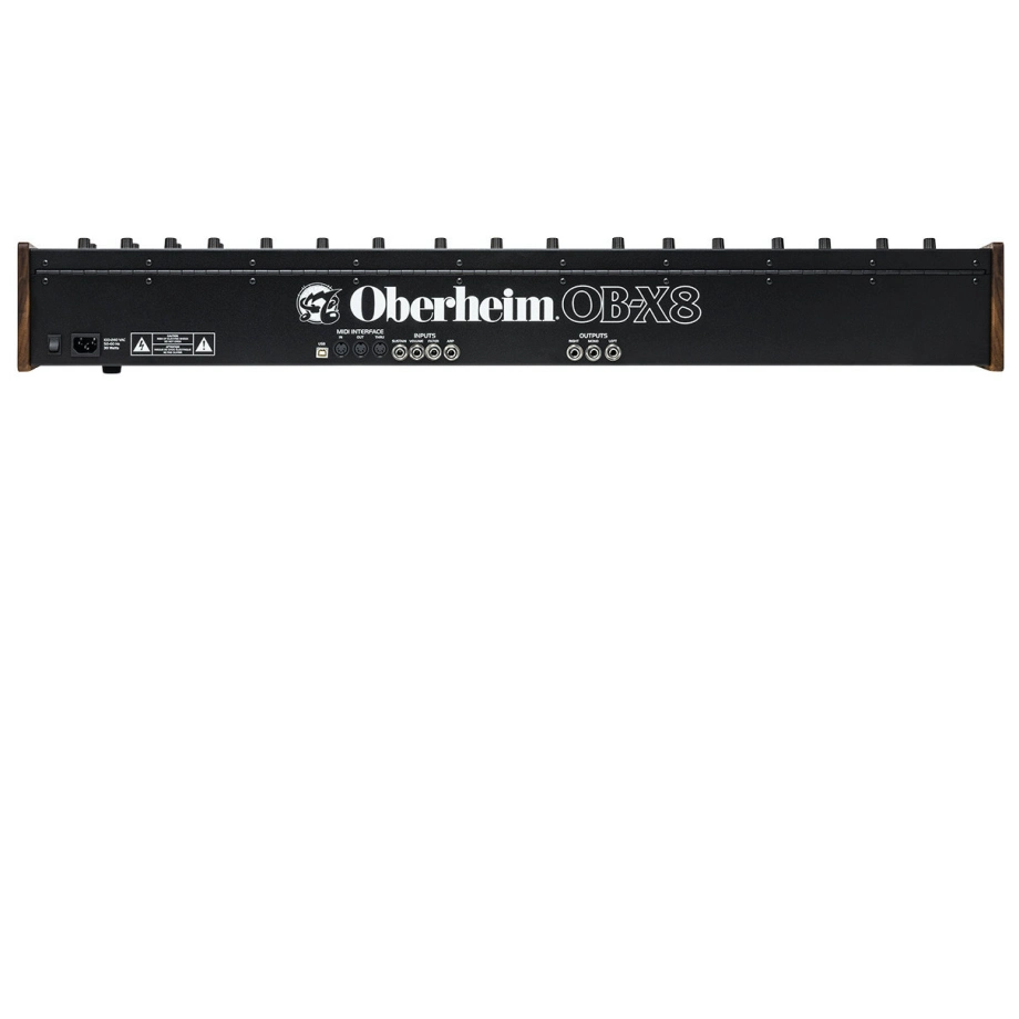 Фото №3 Синтезатор Oberheim OB-X8