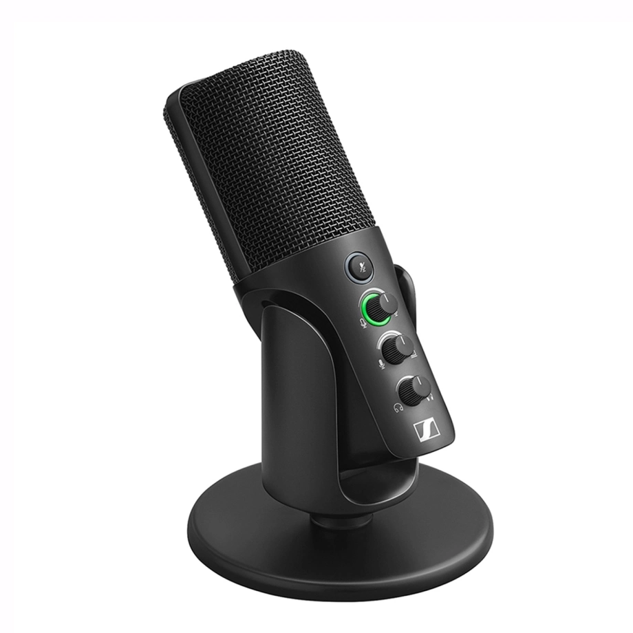 Sennheiser PROFILE USB-C コンデンサーマイク Купить usb-микрофон Sennheiser Profile USB-C в интернет-магазине