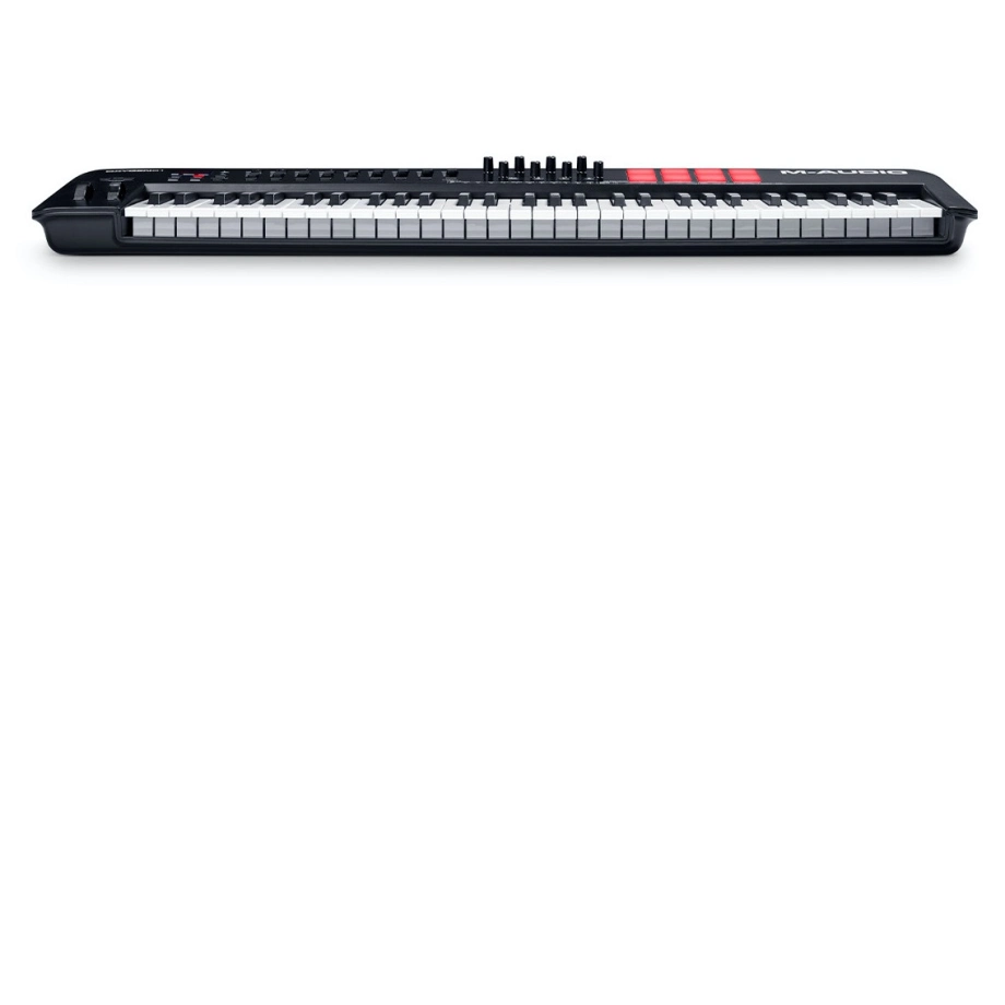 Фото №3 Midi-клавіатура M-Audio Oxygen 61 MK V