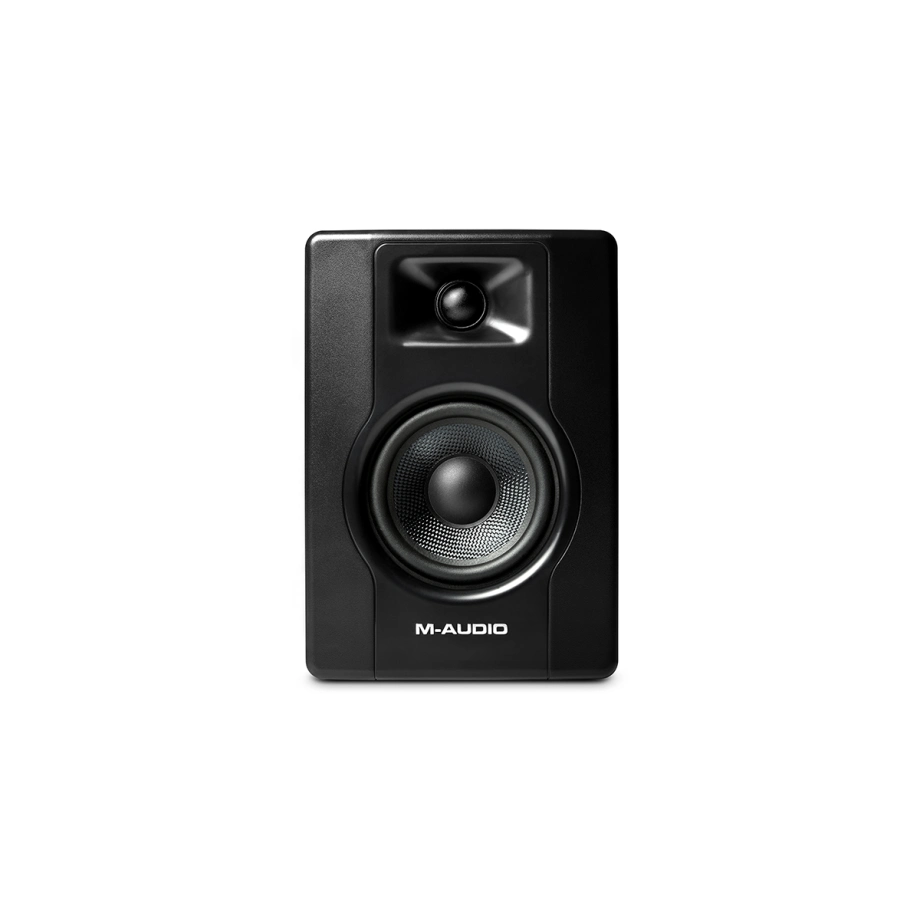 Фото №3 Студийный монитор M-Audio BX4
