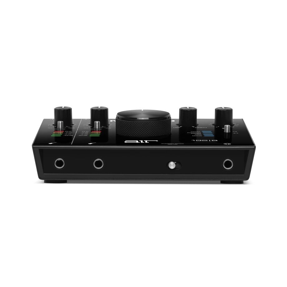 Фото №3 Звукова карта M-Audio AIR 192|8