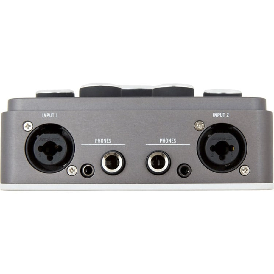 Фото №3 Звуковая карта Arturia AudioFuse Space Grey