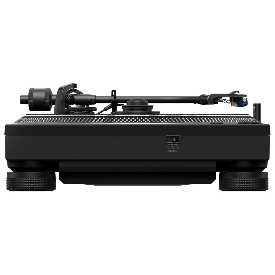 Фото №3 Програвач вінілу Pioneer DJ PLX-CRSS12