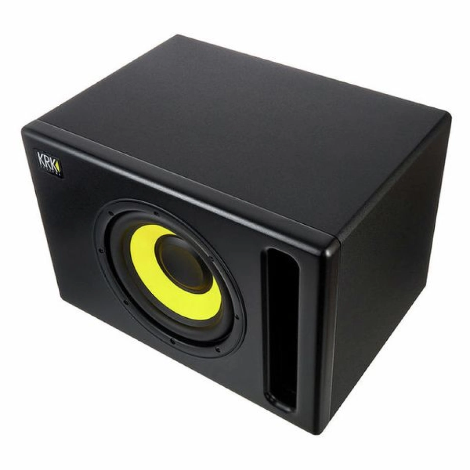 Фото №3 Студійний сабвуфер KRK S8.4