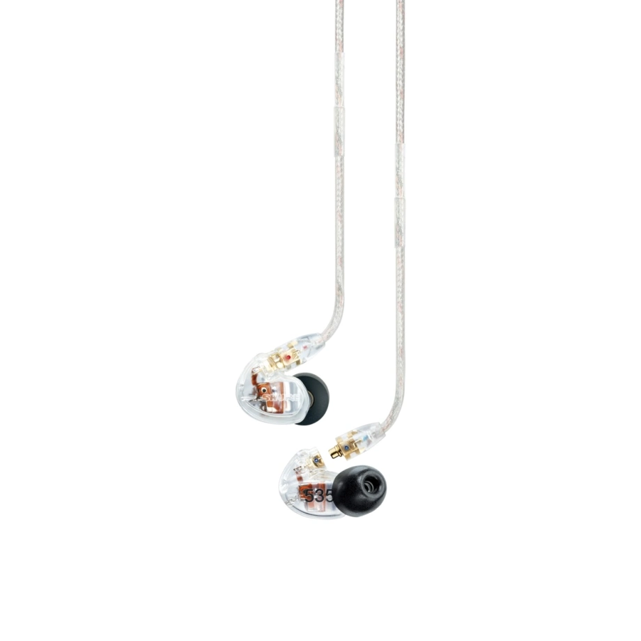 Фото №3 Навушники для аудіофілів Shure SE535 PRO