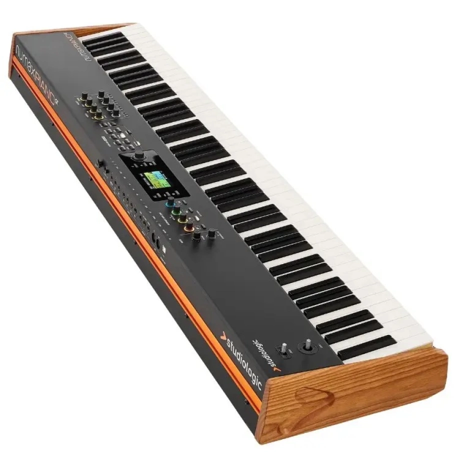 Фото №3 Цифрове піаніно Fatar-Studiologic NUMA X PIANO GT