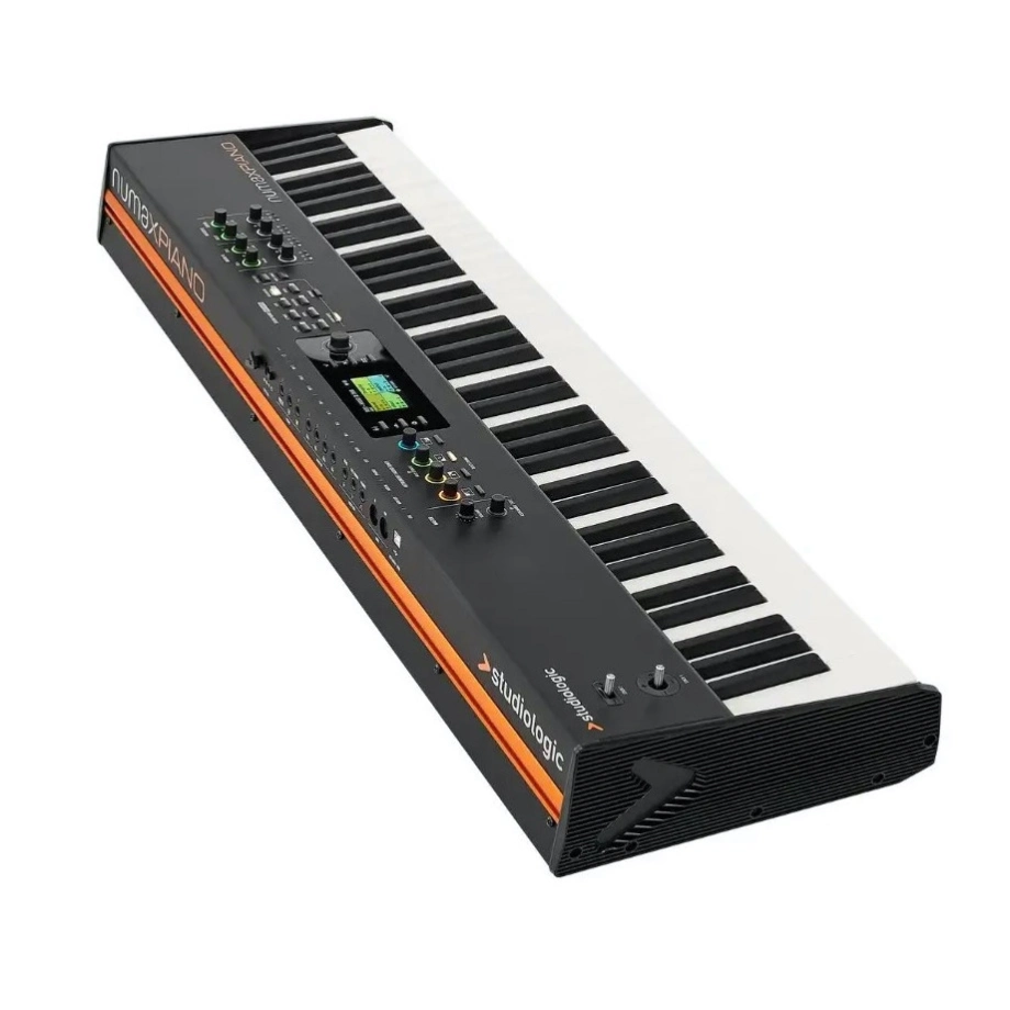 Фото №3 Цифрове піаніно Fatar-Studiologic NUMA X PIANO 73
