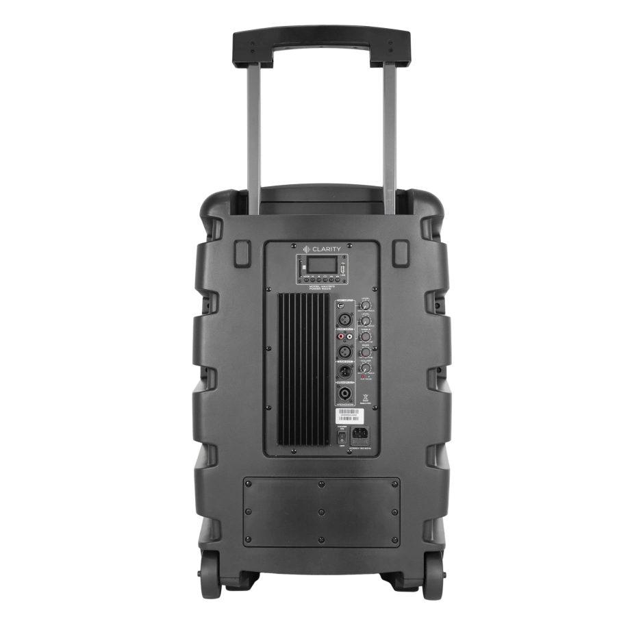Фото №3 Акустическая система Clarity MAX15F3