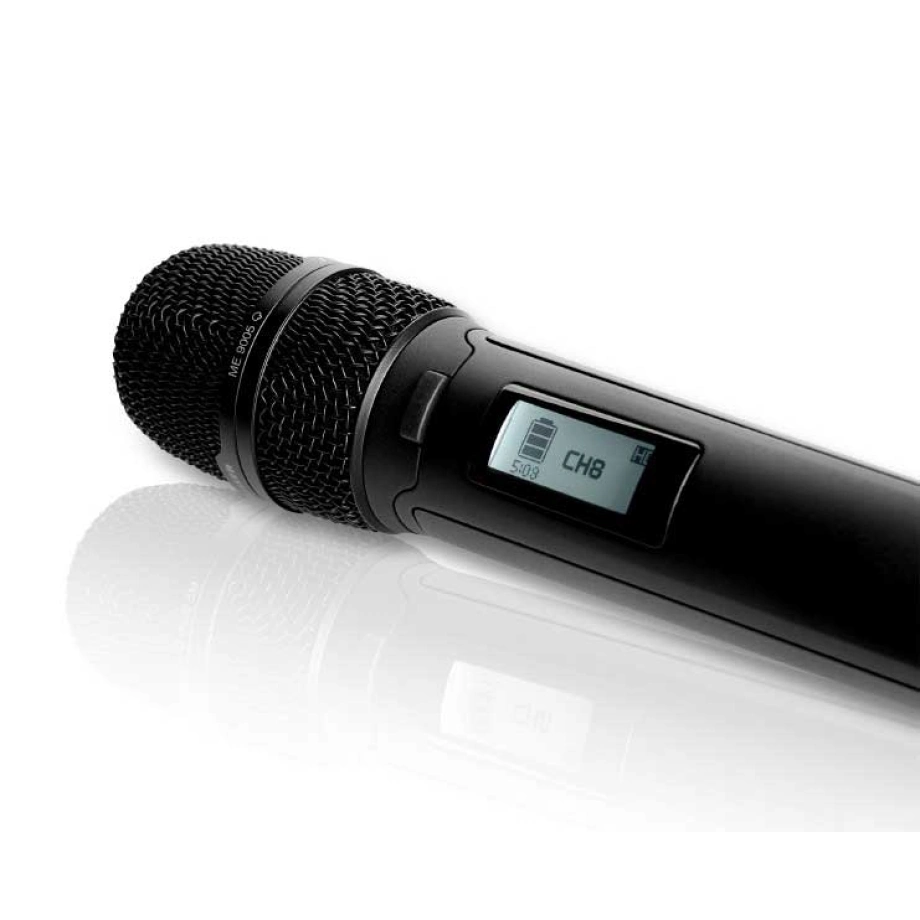 SENHEISER SKM9000用 NEUMANNヘッド KK204