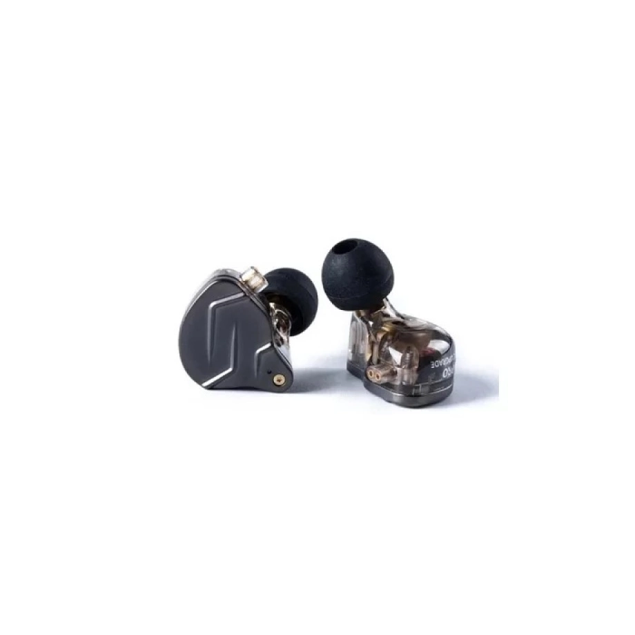 Фото №3 Персональні монітори KZ Audio ZSN PRO GREY