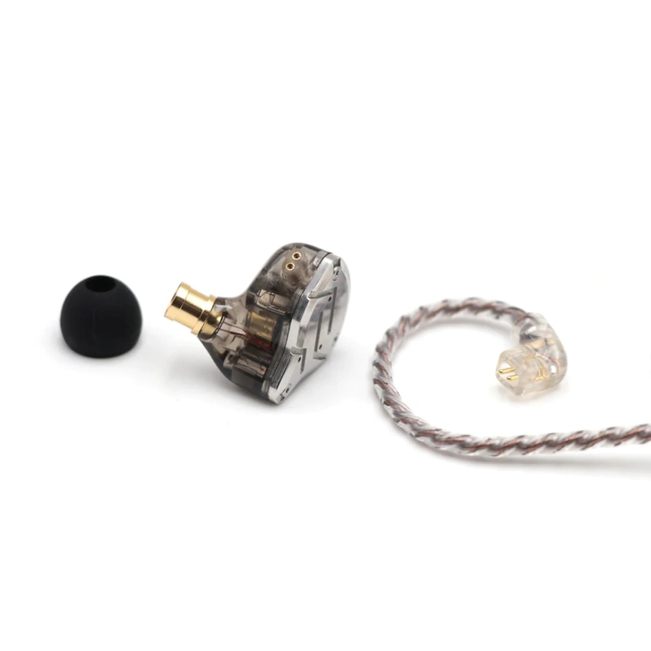 Фото №3 Персональні монітори KZ Audio ZS10 PRO