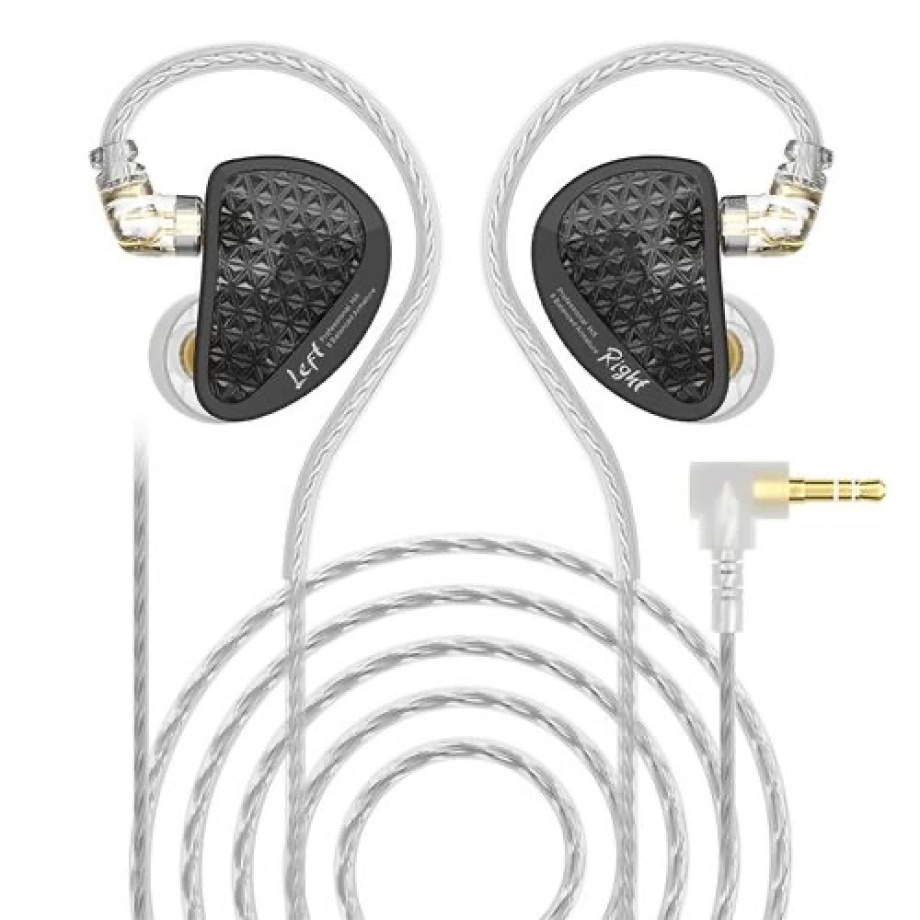 Фото №3 Персональные мониторы KZ Audio AS16 PRO