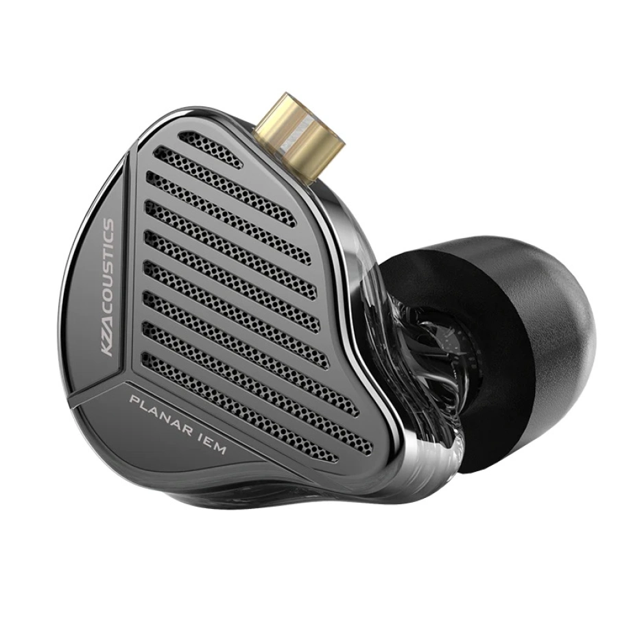 Фото №3 Персональні монітори KZ Audio PR1 PRO