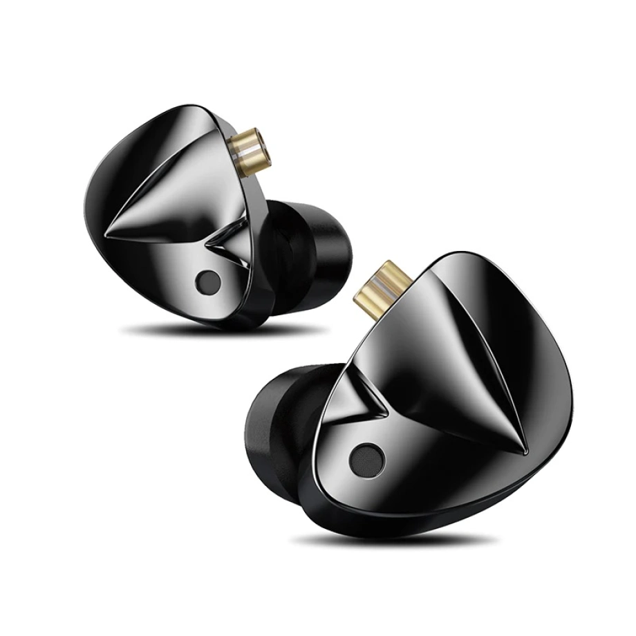 Фото №3 Персональные мониторы KZ Audio D-FI WITH SWITCH