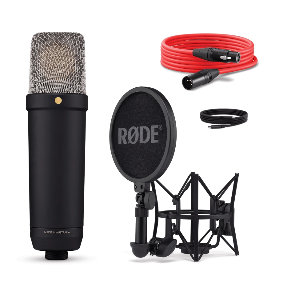 Фото №3 USB-микрофон Rode NT1B 5th Generation