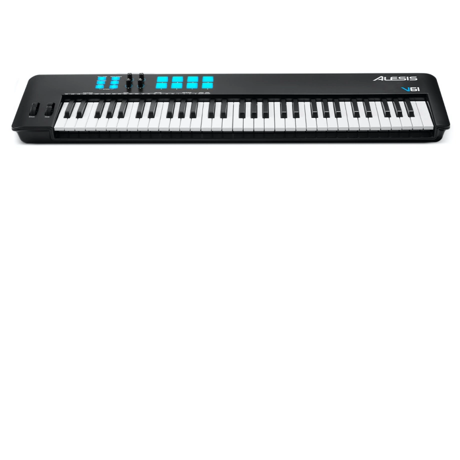 Фото №3 Midi-клавіатура Alesis V61 MKII