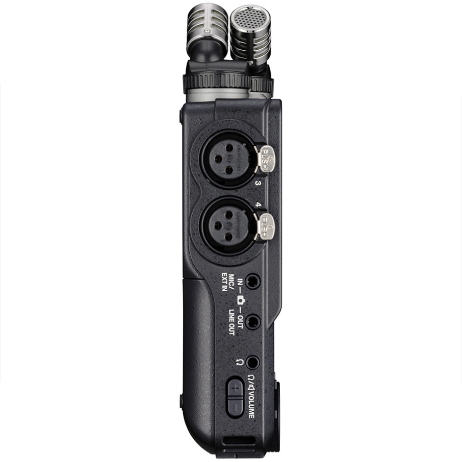 Рекордер, аудіоконвертор Tascam Portacapture X6 — купити в