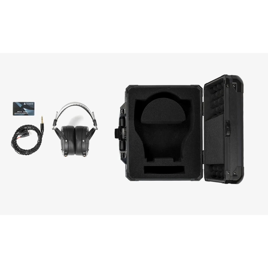 Фото №3 Навушники для аудіофілів Audeze LCD-2 Classic