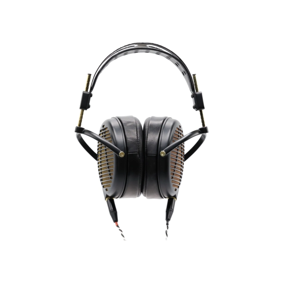 Фото №3 Наушники для аудиофилов Audeze LCD-4z