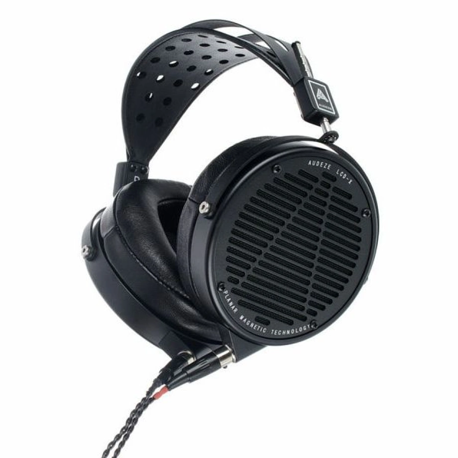 Фото №3 Студийные наушники Audeze LCD-X