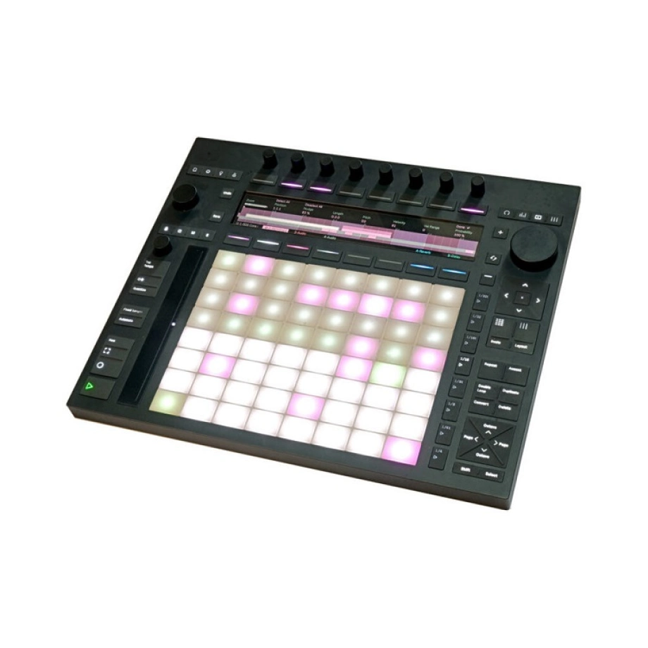Фото №3 DAW-контроллер Ableton Push 3