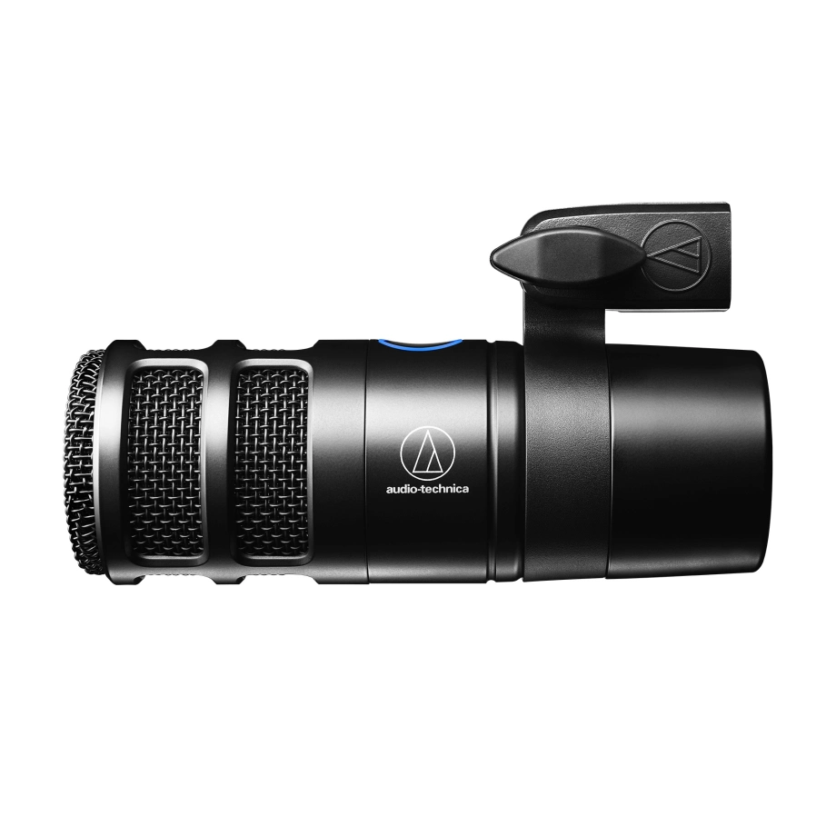 Фото №3 USB-микрофон Audio-Technica AT2040USB