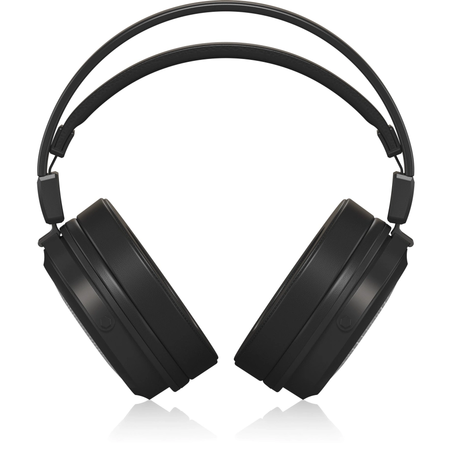 Фото №3 Студийные наушники Behringer ALPHA