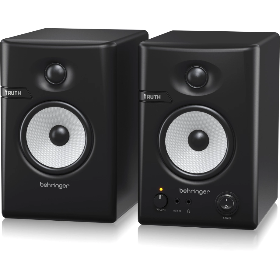 Фото №3 Студийный монитор Behringer TRUTH 3.5