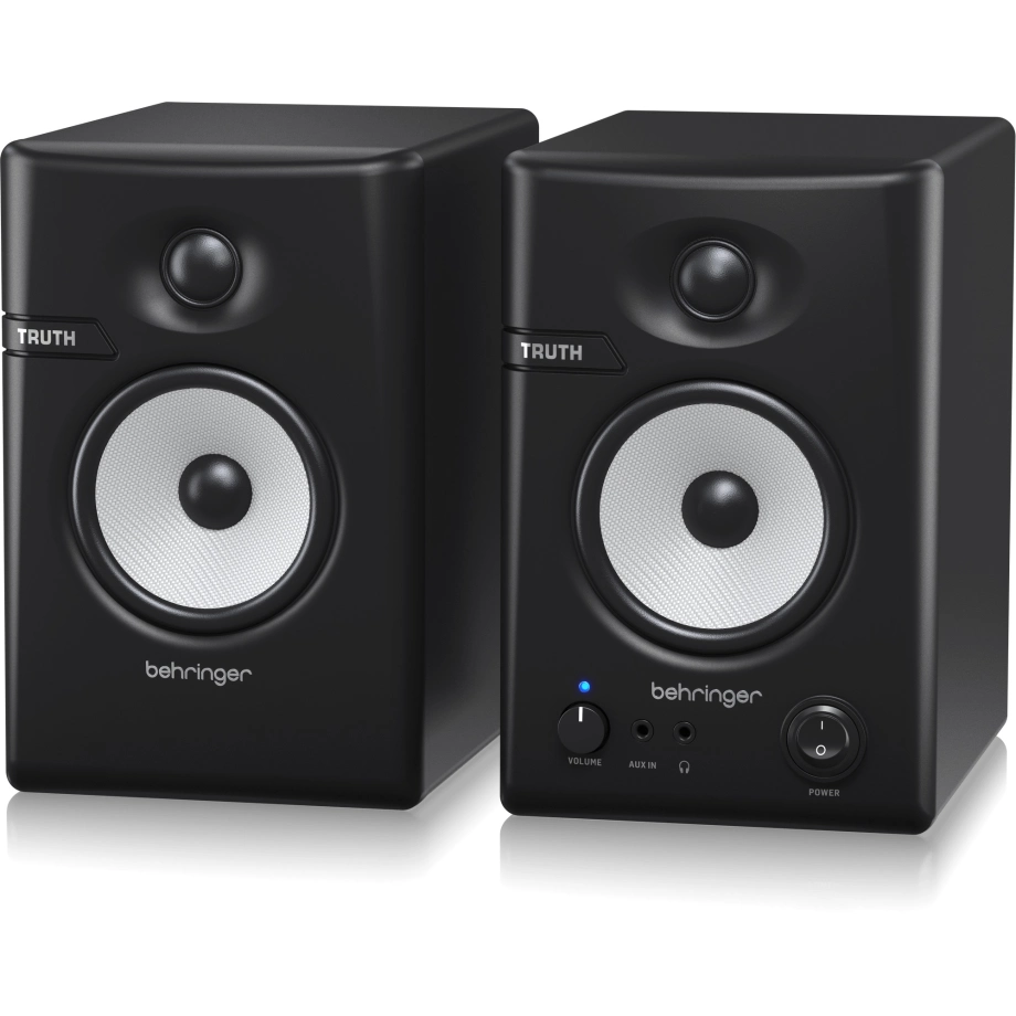 Фото №3 Студійний монітор Behringer TRUTH 3.5 BT