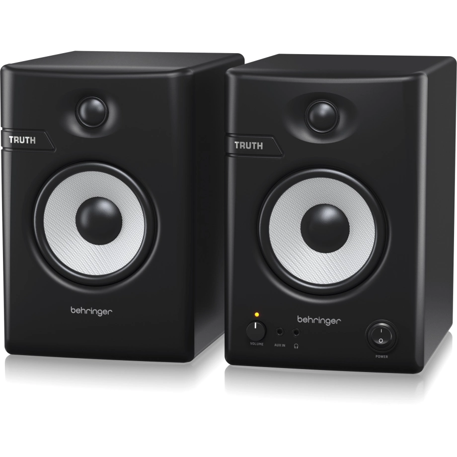 Фото №3 Студійний монітор Behringer TRUTH 4.5