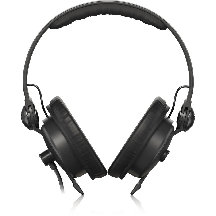 Фото №3 DJ-навушники Behringer BH30