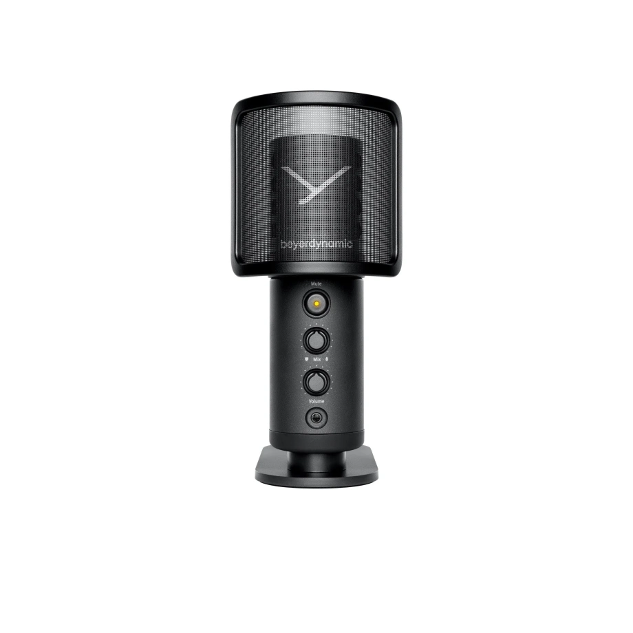 Фото №3 Решение для записи музыки и голоса Beyerdynamic CREATOR PRO