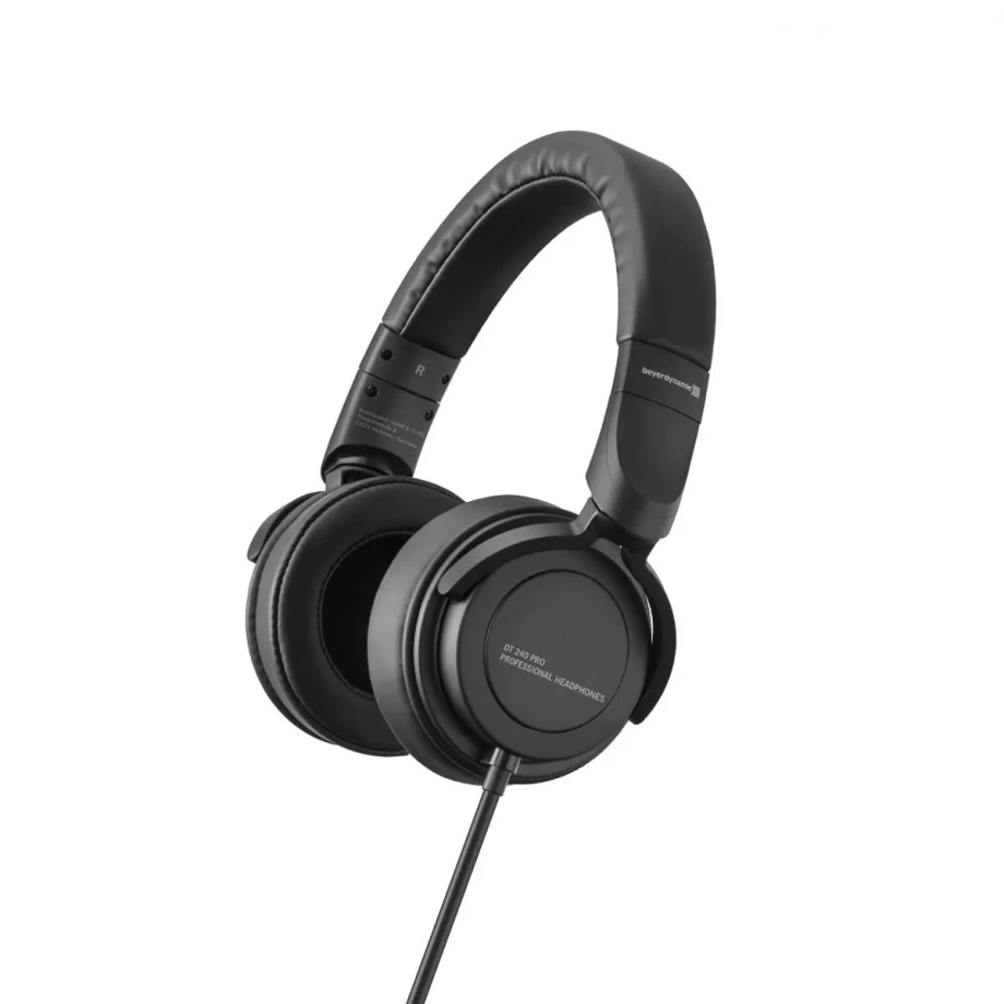 Фото №3 Решение для записи музыки и голоса Beyerdynamic CREATOR 24