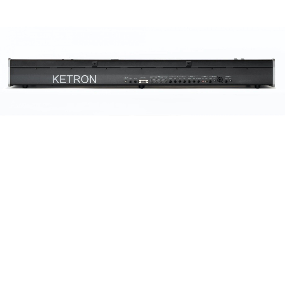 Фото №3 Синтезатор Ketron EVENT61
