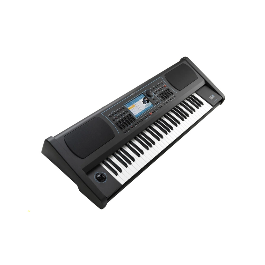 Фото №3 Синтезатор Ketron SD7